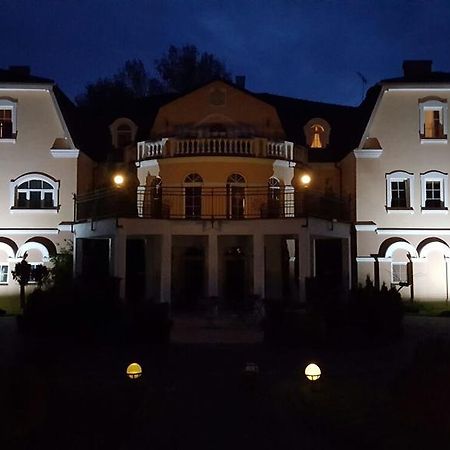 Hotel Regius Opole Dış mekan fotoğraf