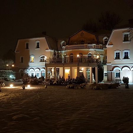 Hotel Regius Opole Dış mekan fotoğraf