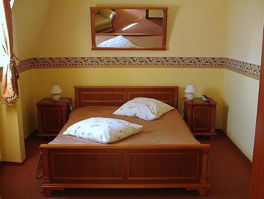 Hotel Regius Opole Oda fotoğraf
