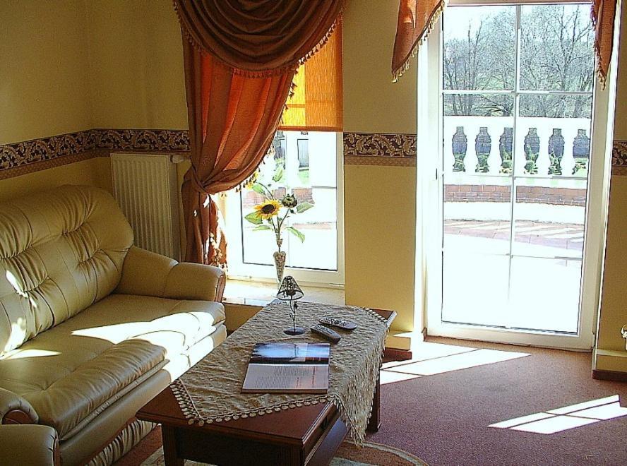 Hotel Regius Opole Oda fotoğraf