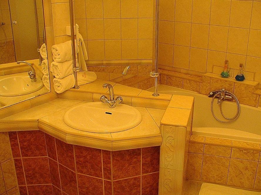 Hotel Regius Opole Oda fotoğraf