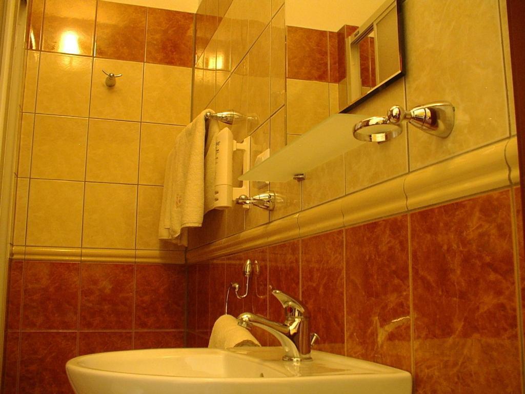 Hotel Regius Opole Oda fotoğraf