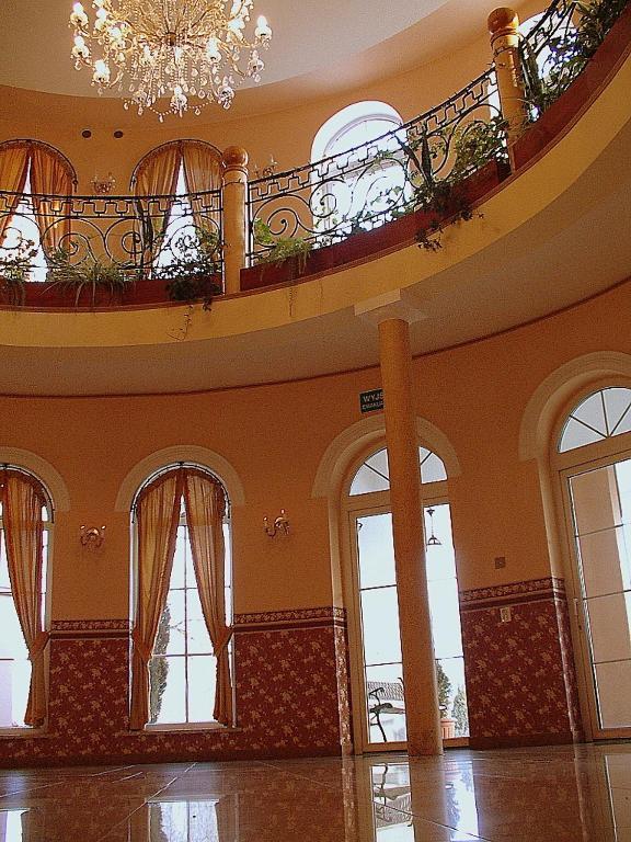 Hotel Regius Opole Dış mekan fotoğraf