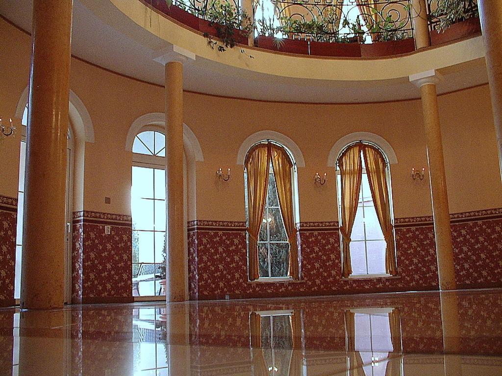Hotel Regius Opole Dış mekan fotoğraf