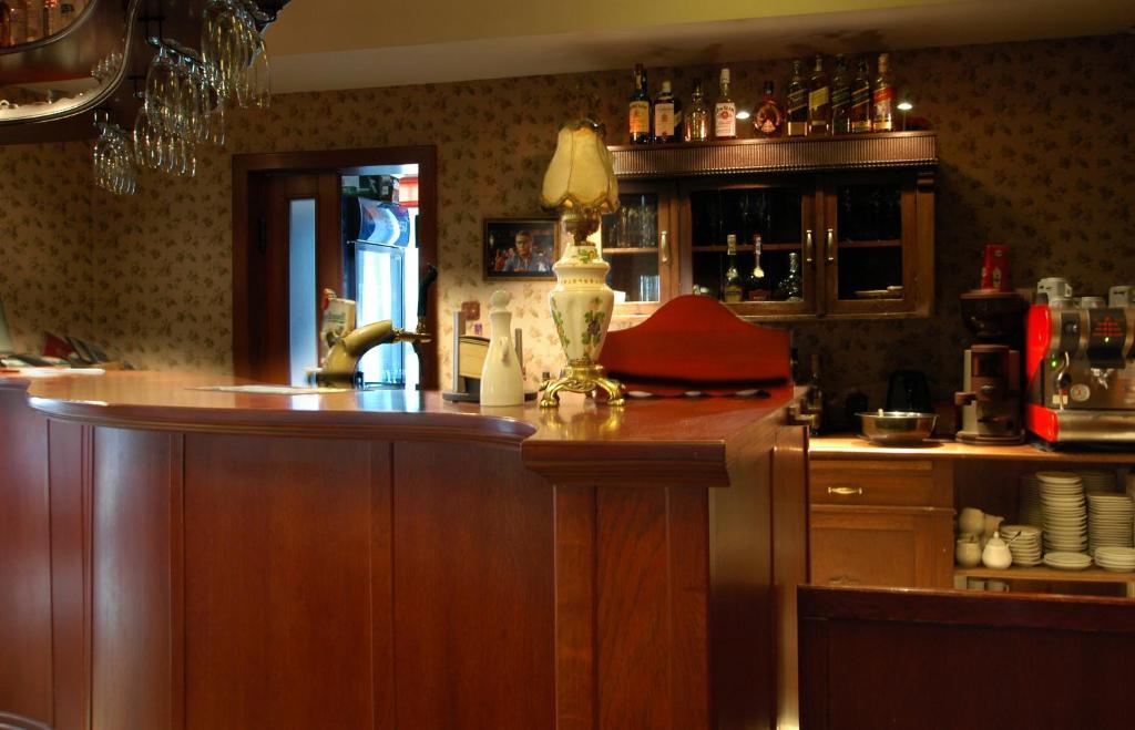 Hotel Regius Opole Dış mekan fotoğraf